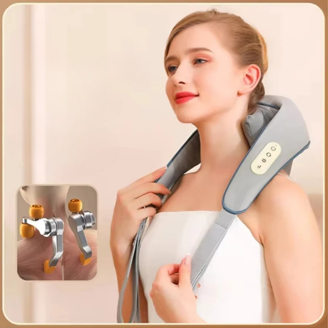 Relexio Kneading Massager