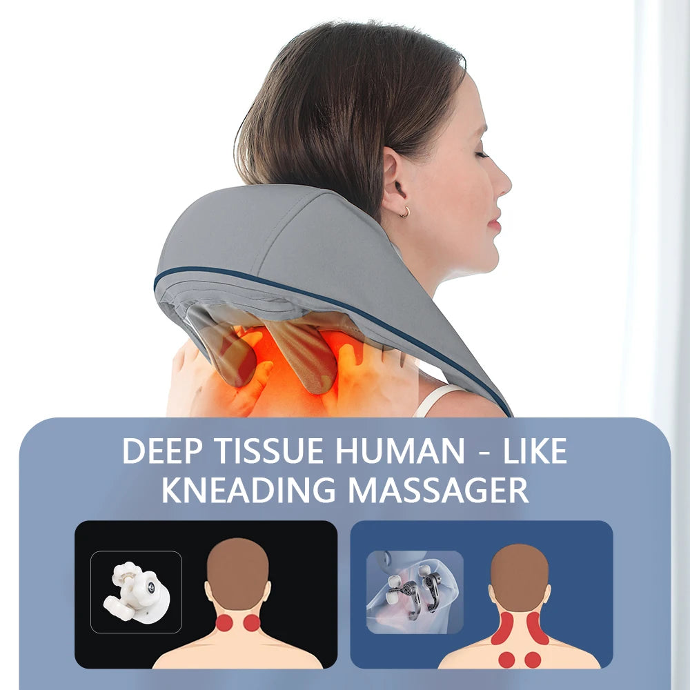 Relexio  Kneading Massager