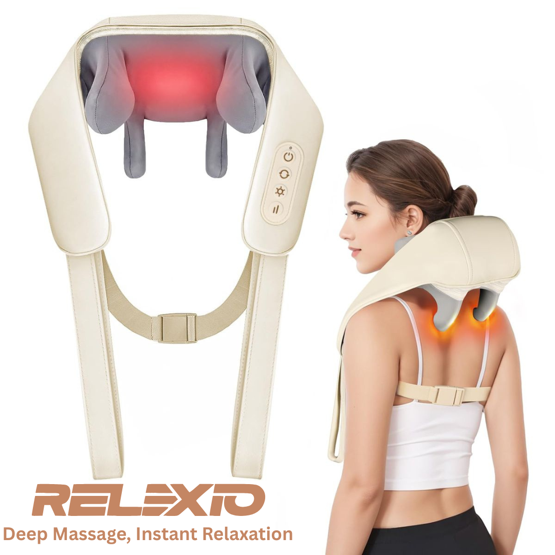 Relexio  Kneading Massager